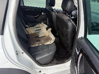 Dacia Duster 1.6I picture 18
