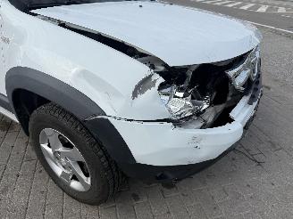 Dacia Duster 1.6I picture 12