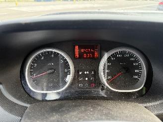 Dacia Duster 1.6I picture 22