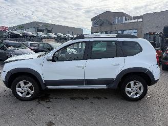Dacia Duster 1.6I picture 5