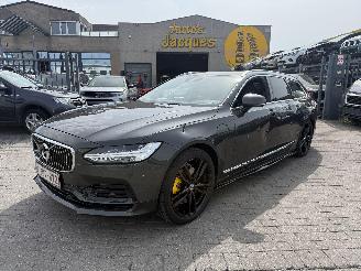 Avarii autoturisme Volvo V-90 T8 INSCRIPTION HYBRI 2018/5