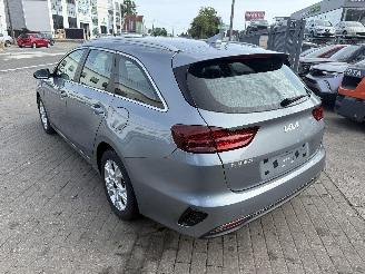 Kia Ceed 1.0I TURBO picture 8