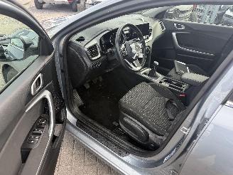 Kia Ceed 1.0I TURBO picture 7