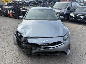 Kia Ceed 1.0I TURBO picture 2