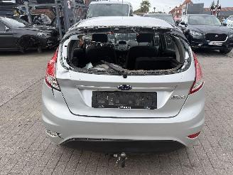Ford Fiesta  picture 7