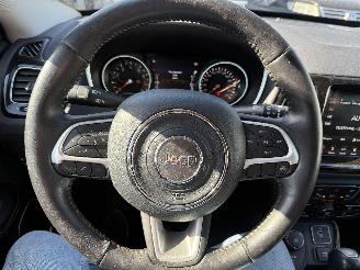 Jeep Compass 1.4 MTJD AUTOMAAT picture 15
