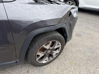 Jeep Compass 1.4 MTJD AUTOMAAT picture 13