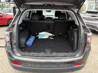 Jeep Compass 1.4 MTJD AUTOMAAT picture 17