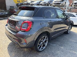 uszkodzony samochody osobowe Fiat 500 SPORT 2021/1
