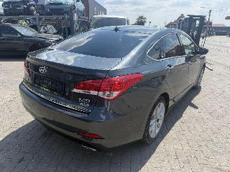 Hyundai I-40 1.7 CRDI STYLE picture 9