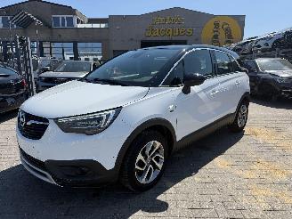 skadebil auto Opel Crossland 1.2 2020/5