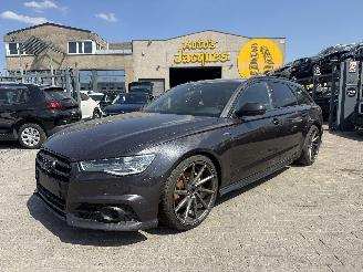 Avarii autoturisme Audi A6 avant 2.0 TDI 2018/4