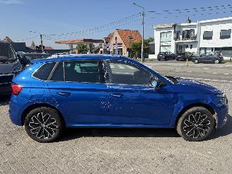 Skoda Kamiq 1.0 AMBITION picture 6