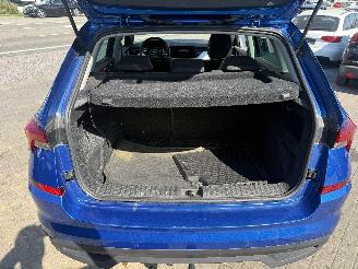 Skoda Kamiq 1.0 AMBITION picture 20
