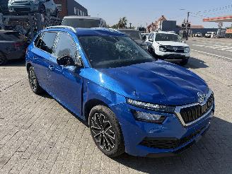 Skoda Kamiq 1.0 AMBITION picture 3