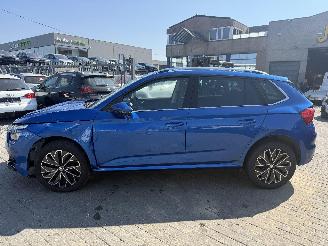 Skoda Kamiq 1.0 AMBITION picture 7