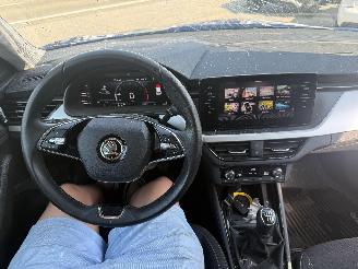 Skoda Kamiq 1.0 AMBITION picture 4