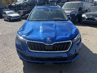 Skoda Kamiq 1.0 AMBITION picture 2