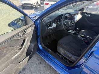 Skoda Kamiq 1.0 AMBITION picture 21