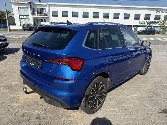 Skoda Kamiq 1.0 AMBITION picture 10