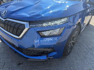 Skoda Kamiq 1.0 AMBITION picture 22