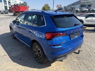 Skoda Kamiq 1.0 AMBITION picture 8