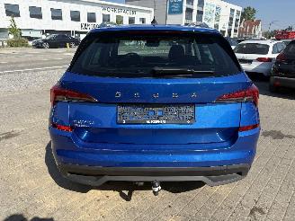 Skoda Kamiq 1.0 AMBITION picture 9