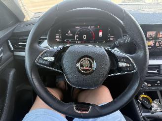 Skoda Kamiq 1.0 AMBITION picture 24