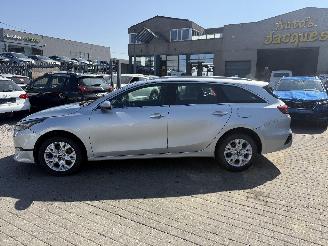Kia Ceed 1.0 T-GDI COMFORT picture 4