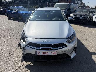Kia Ceed 1.0 T-GDI COMFORT picture 2