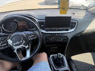 Kia Ceed 1.0 T-GDI COMFORT picture 7