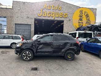 Ssang yong Korando C picture 3