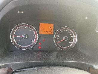 Ssang yong Korando C picture 12
