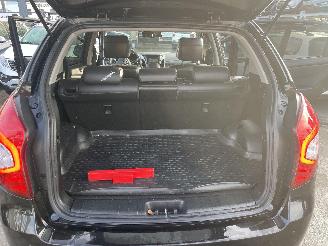 Ssang yong Korando C picture 18