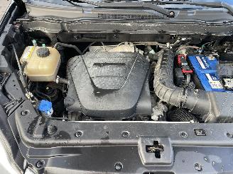 Ssang yong Korando C picture 13