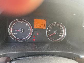 Ssang yong Korando C picture 11