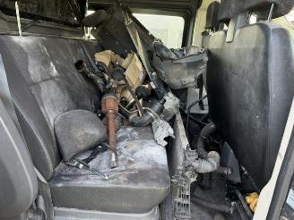 Peugeot Boxer NO ENGINE NO DOCS picture 10