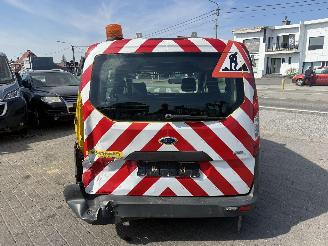 Ford Tourneo 1.0 CONNECT picture 4