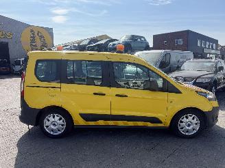 Ford Tourneo 1.0 CONNECT picture 2