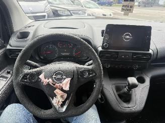 Opel Combo 1.5LIFE EDITION PLUS picture 7