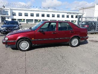 Saab 9000 2.3 CS picture 8