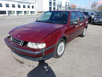 Saab 9000 2.3 CS picture 3