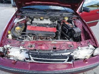 Saab 9000 2.3 CS picture 9