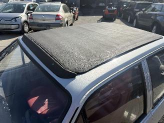 Volkswagen Polo 1.3 OLDTIMER picture 15