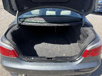 BMW 5-serie  picture 14