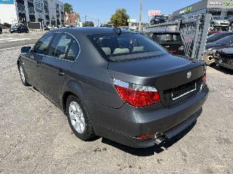 BMW 5-serie  picture 3