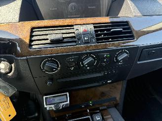 BMW 5-serie  picture 20
