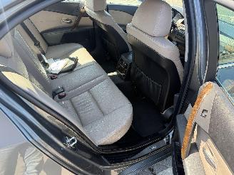 BMW 5-serie  picture 13