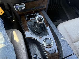 BMW 5-serie  picture 21
