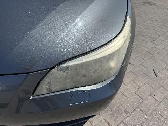 BMW 5-serie  picture 9